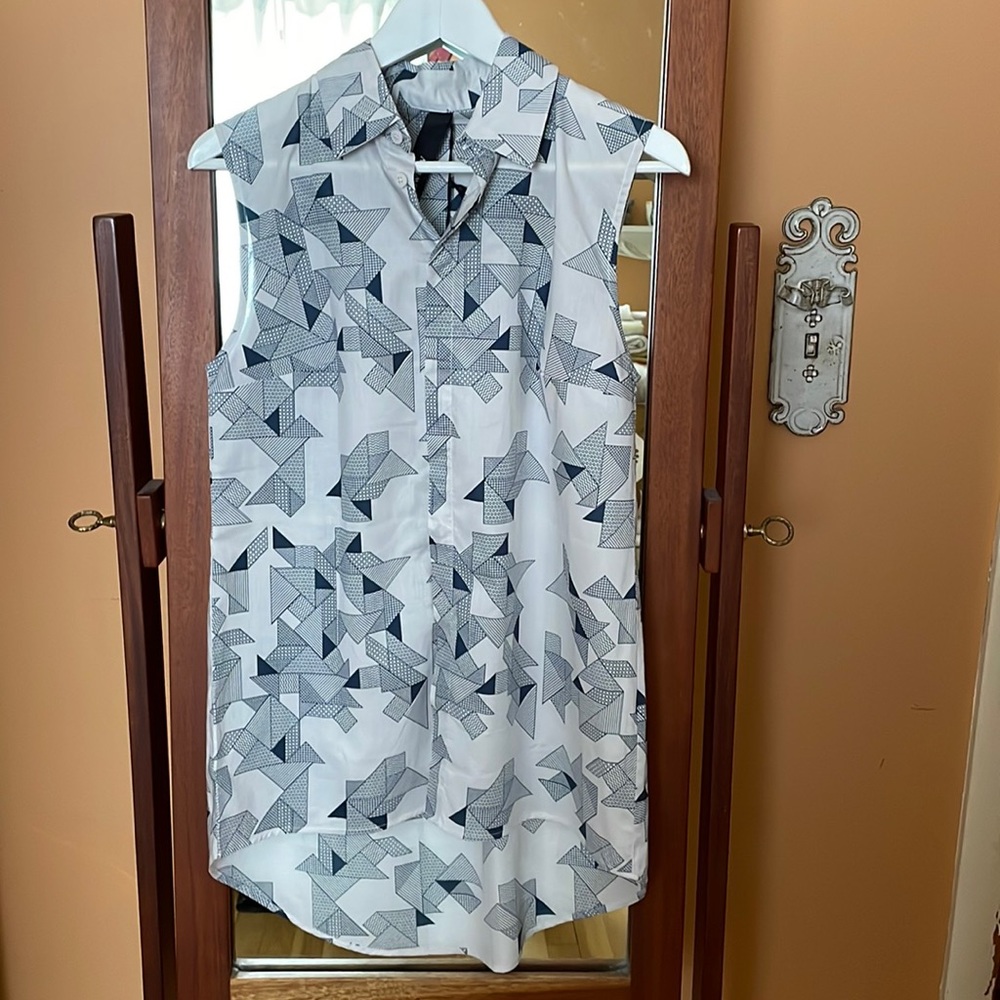 Kowtow Shirt